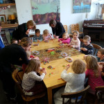 Krowji Creative Workshops and Courses