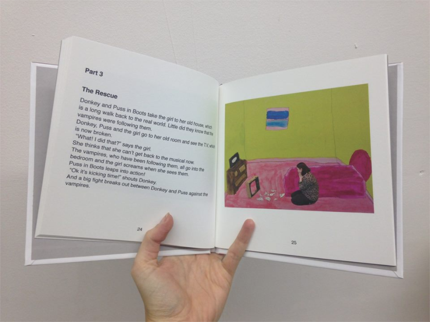 The_Girl_Trapped_in_the_Musical_page1