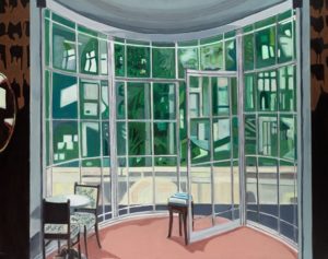 Lizzy Bridges a world thats not our own