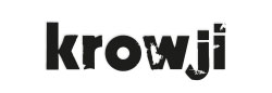 CK-Krowji logo