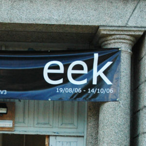 Eek 2006
