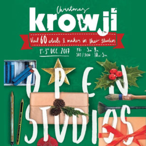 Krowji Christmas 2017
