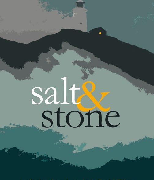 Helen Trevaskis Salt & Stone