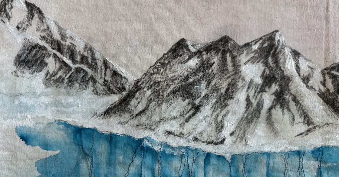 Artwork by Kirsty Banks