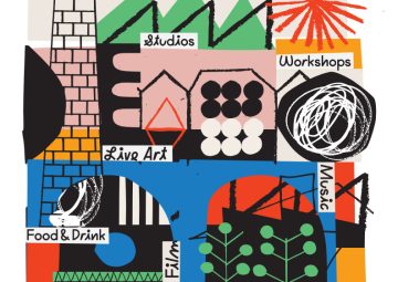 Krowji Summer Showcase