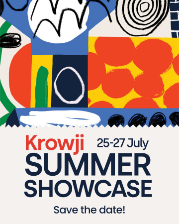 Krowji Summer Showcase