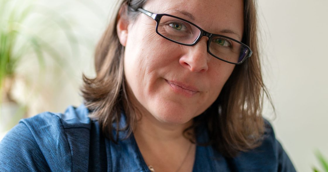 Claire Wilson, profile photo