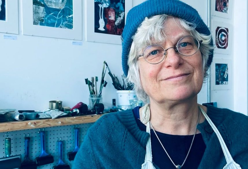 Fijke Middendorp photo