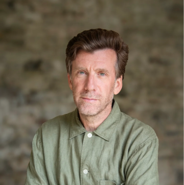 Profile photo of Gregg Whelan