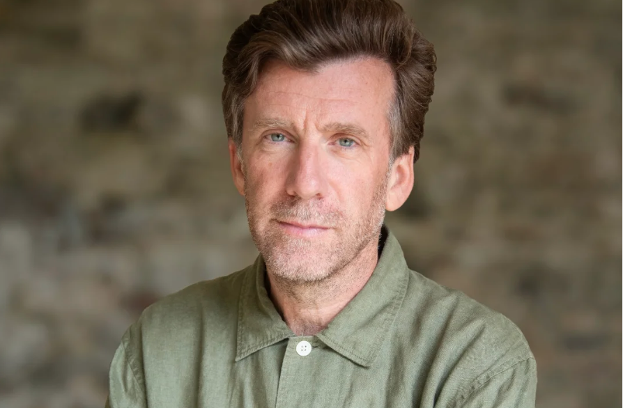 Profile photo of Gregg Whelan