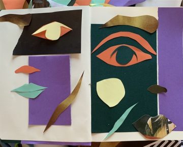 Artwork by Emma Digerud-White