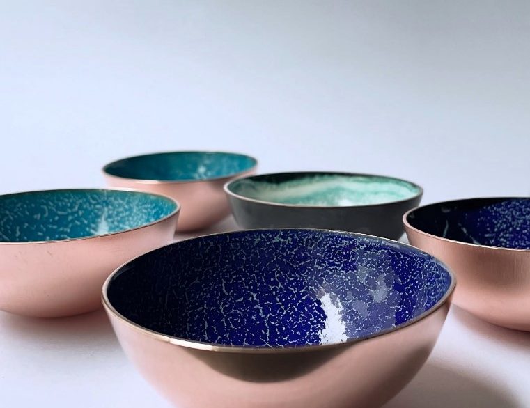 Enamel by Cruan