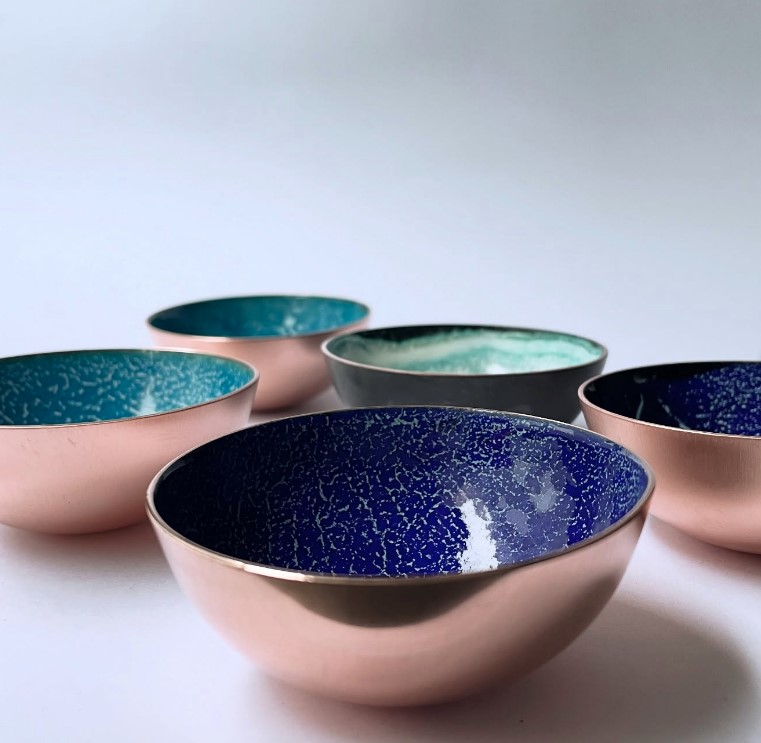 Enamel by Cruan