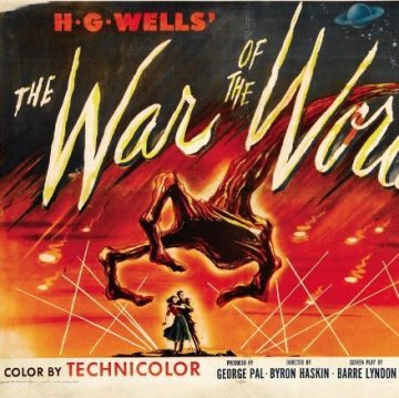 C-Fylm, War of the Worlds