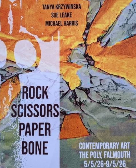 Exhibition at The Poly