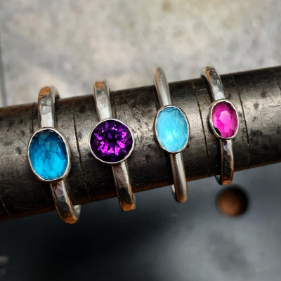 Nicola Bottono Silversmith & Jeweller