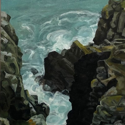 Sue Leake
